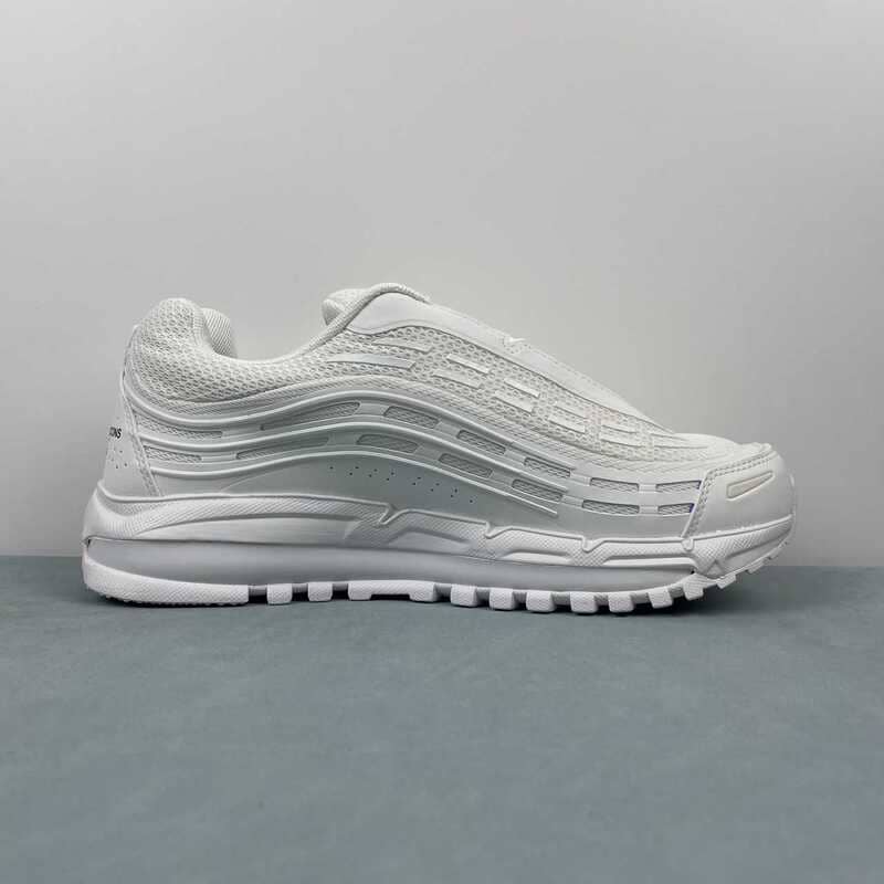Nike Air Max TL 2.5 x Comme Des Garçons White - HYPER LIST