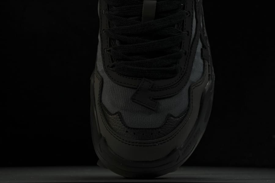 Off-White ODSY-1000 'Black' 2023 - HYPER LIST
