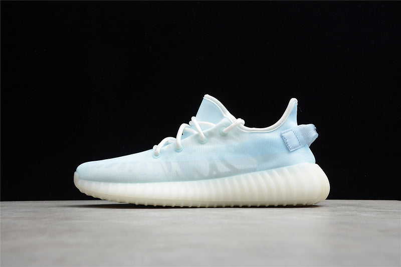 Adidas Yeezy 350 V2 Mono Ice - HYPER LIST