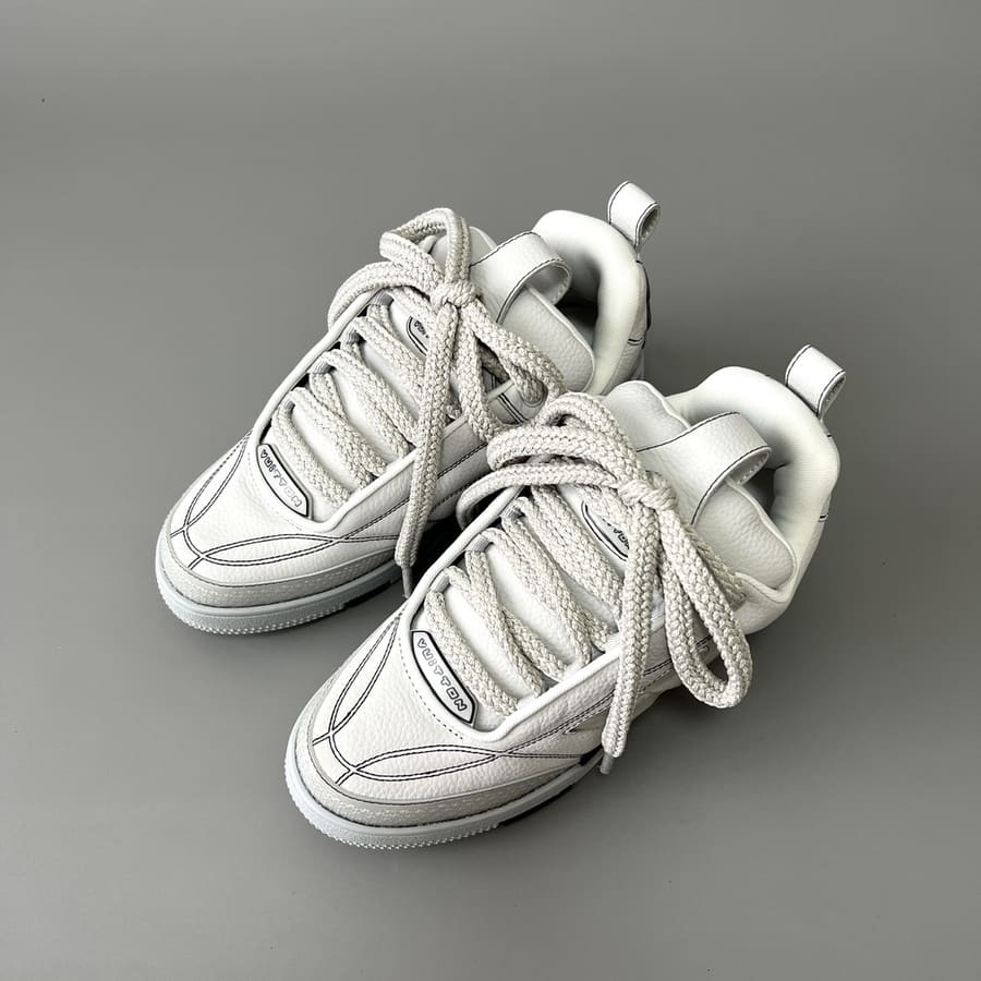 Louis Vuitton LV Skate Sneaker Grey - HYPER LIST