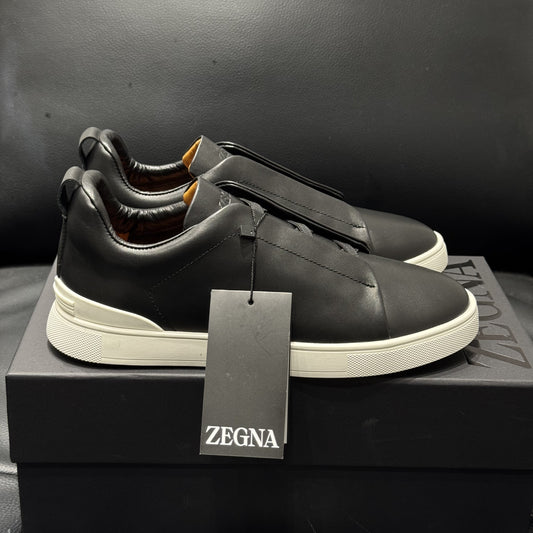 Zegna Black