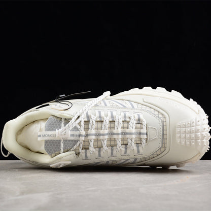 Moncler White
