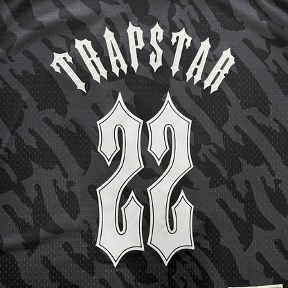 Camiseta Trapstar x NFL Football Jersey - HYPER LIST