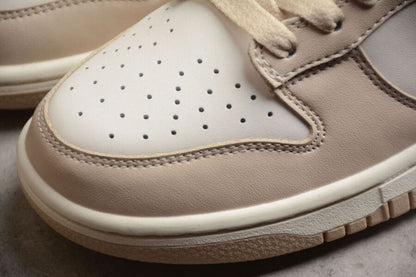 Nike Dunk Low Phantom Metallic Gold - HYPER LIST