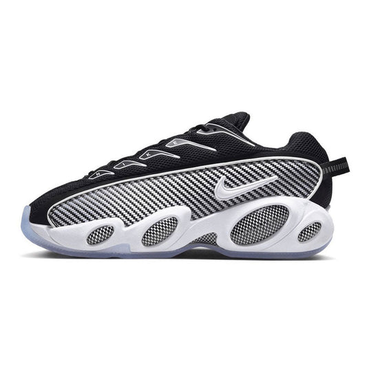 Nike x NOCTA Glide Black White - HYPER LIST