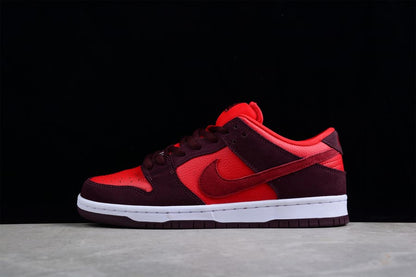 Nike SB Dunk Low Cherry - HYPER LIST