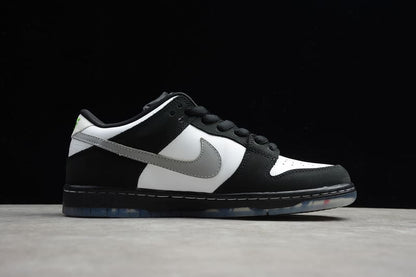 Nike SB Dunk Low Panda Pigeon (Special Box) - HYPER LIST