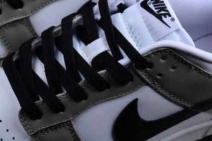 Nike Dunk Low Light Smoke Grey - HYPER LIST