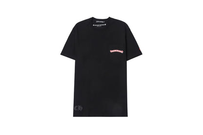 Camiseta Chrome Hearts Stay Fast - HYPER LIST