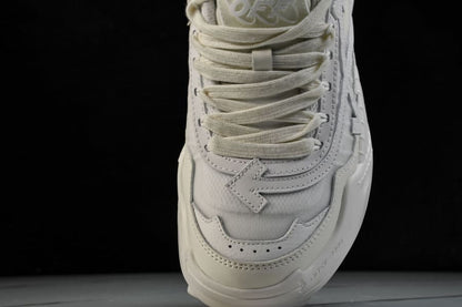 Off-White ODSY-1000 'White' - HYPER LIST