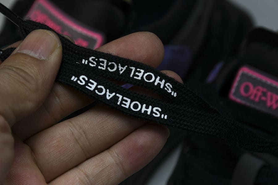 Off-White ODSY-1000 'Black' 2023 - HYPER LIST