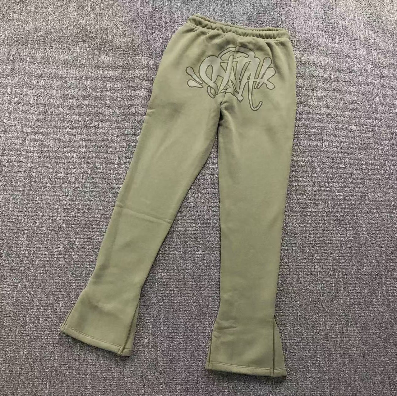 Syna World Green Tracksuit