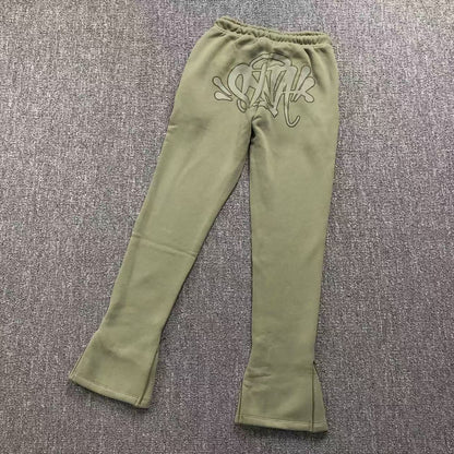 Syna World Green Tracksuit