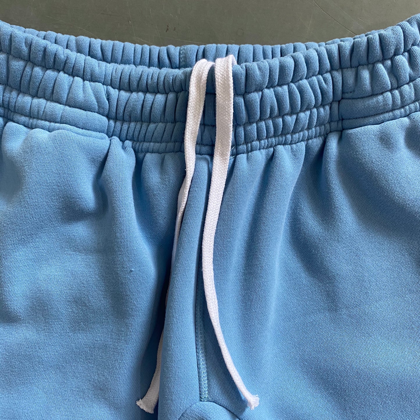 Corteiz Alphabet Cian Tracksuit