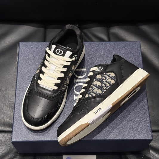Dior B27 Black