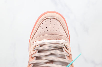Bad Bunny x Adidas Forum Low Pink Easter Egg - HYPER LIST