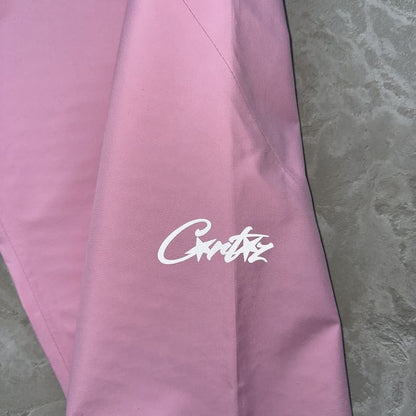Calça Corteiz Elitework Waterproof Shell - HYPER LIST