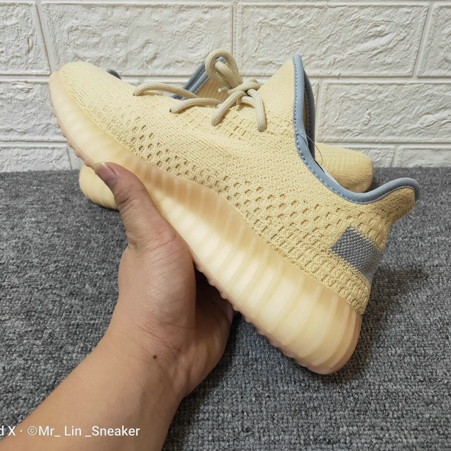 Yeezy Boost 350 Sand - HYPER LIST