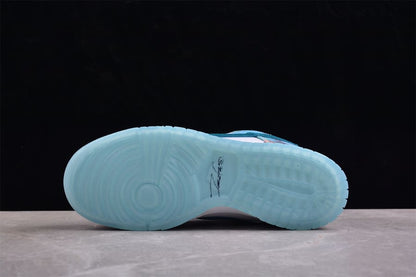 Nike SB Dunk Low Futura Laboratories Bleached Aqua - HYPER LIST