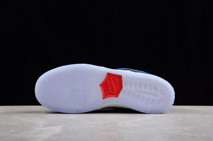 Nike SB Dunk Low The Predatory Bird - HYPER LIST