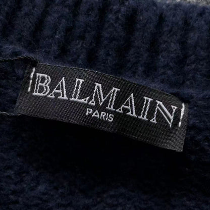 Balmain Paris Sweater H097
