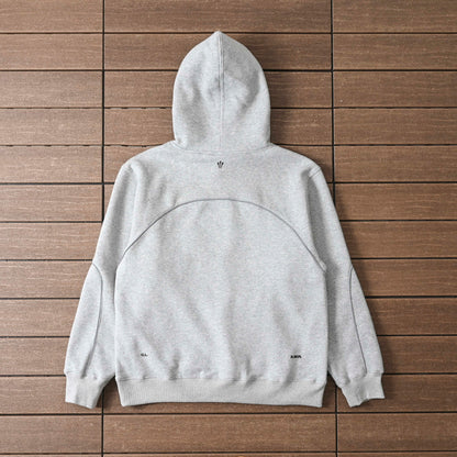 Nixe x Nocta Gray Tracksuit - HYPER LIST