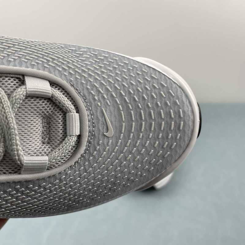 Nike Air Max DN Pure Platinum Hyper Royal - HYPER LIST