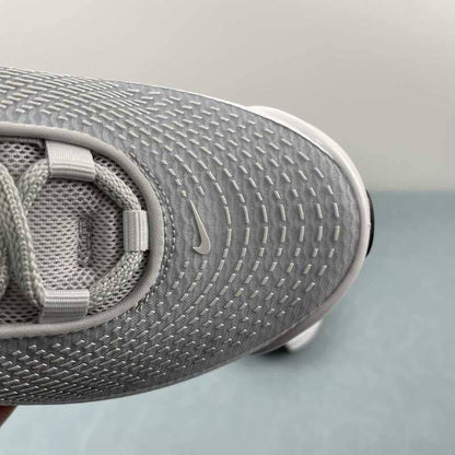 Nike Air Max DN Pure Platinum Hyper Royal - HYPER LIST