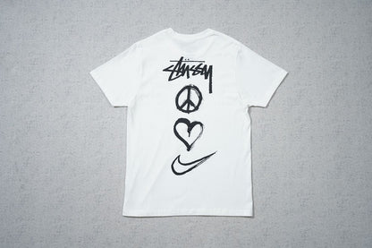 Nike x Stussy Peace Love Swoosh - HYPER LIST