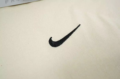 Camiseta Fear Of God x Nike Warm Up Sail - HYPER LIST