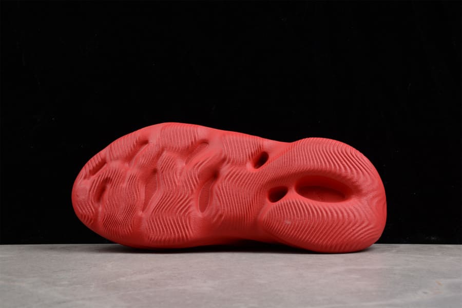 Adidas Yeezy Foam Runner Vermilion - HYPER LIST