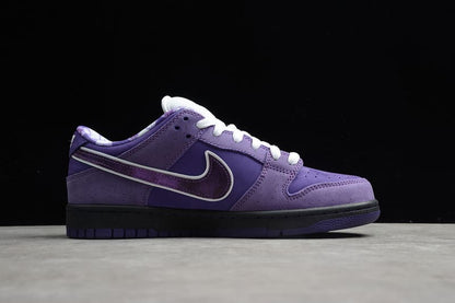 Concepts x Nike Dunk Low Purple Lobster - HYPER LIST