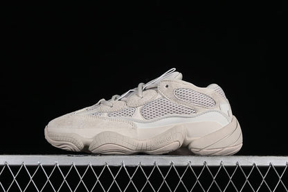 Adidas Yeezy 500 Blush - HYPER LIST