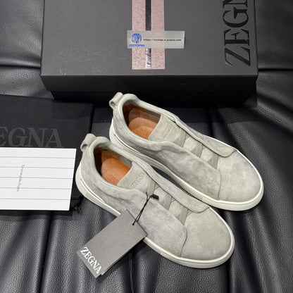 Zegna White
