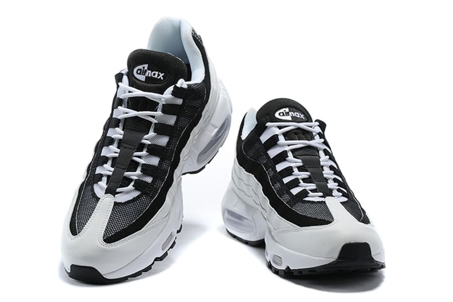Nike Air Max 95 Ying Yang - HYPER LIST