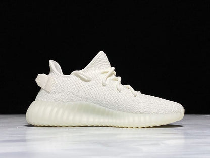 Adidas Yeezy 350 V2 Cream White - HYPER LIST