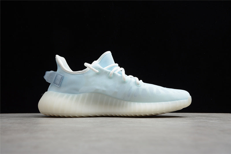 Adidas Yeezy 350 V2 Mono Ice - HYPER LIST