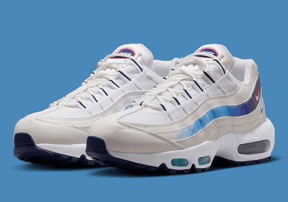 Nike Air Max 95 "3 Lions" - HYPER LIST