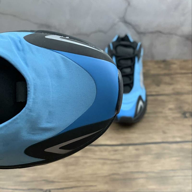 Adidas Yeezy Boost 700 MNVN Bright Cyan - HYPER LIST