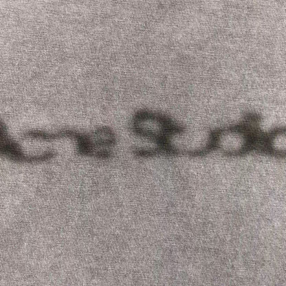 Acne Studios Gray T-Shirt - HYPER LIST