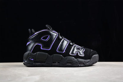 Nike Air More Uptempo Action Grape - HYPER LIST