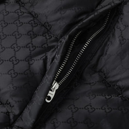 Puffer Jacket Gucci GC144