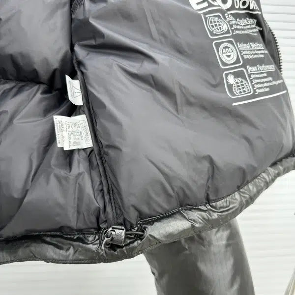 Jacket Puffer The North Face TNF006