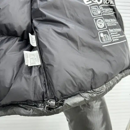 Jacket Puffer The North Face TNF006