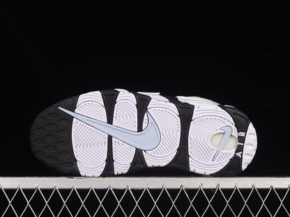 Nike Air More Uptempo Cobalt Bliss - HYPER LIST