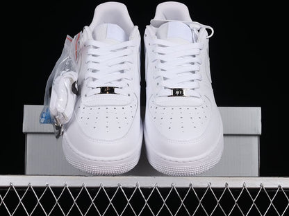 Pronta Entrega - NOCTA x Nike Air Force 1 Low Certified Lover Boy - HYPER LIST