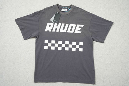Camiseta Rhude Off Road - HYPER LIST