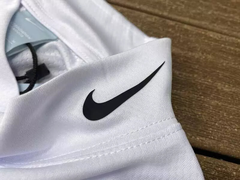 Camiseta Nike x Nocta Golf Mock Neck Top - HYPER LIST