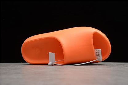 Adidas Yeezy Slide Enflame Orange - HYPER LIST