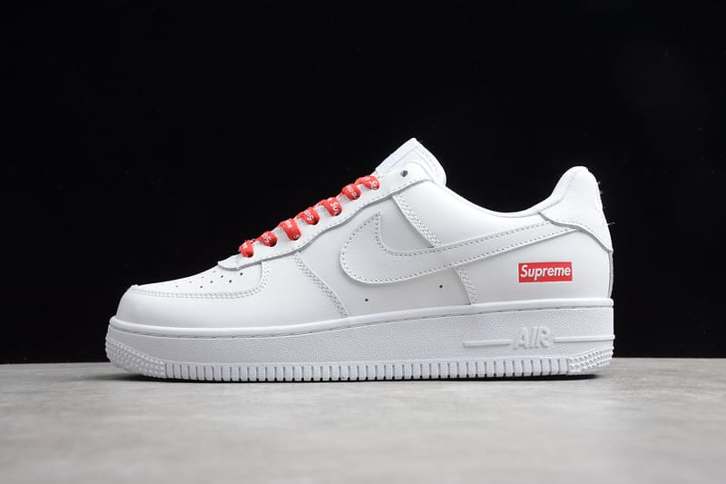 Air Force 1 Supreme - HYPER LIST